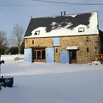 La Martinière Saint-Aubin-Fosse-Louvain