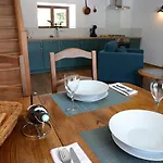 La Martinière Hébergement de vacances