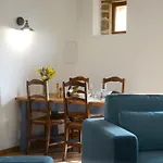 La Martinière Hébergement de vacances *