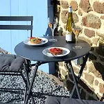 La Martinière Hébergement de vacances Saint-Aubin-Fosse-Louvain