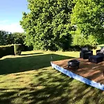 La Martinière Hébergement de vacances