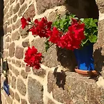 La Martinière * Saint-Aubin-Fosse-Louvain