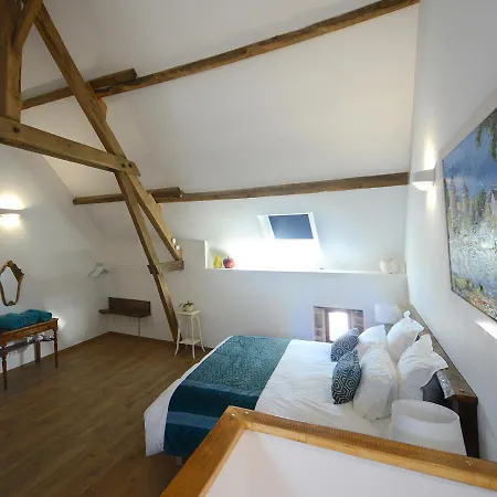 La Martiniere Vakantiehuis