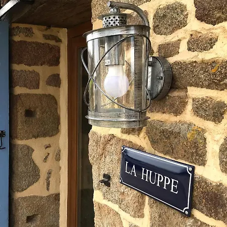 Nyaraló La Martiniere *