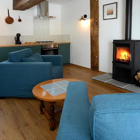 La Martiniere * Saint-Aubin-Fosse-Louvain