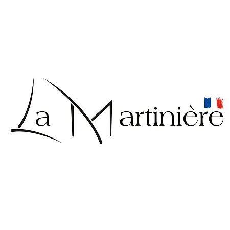 La Martiniere Vakantiehuis