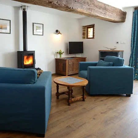 Vakantiehuis La Martiniere *