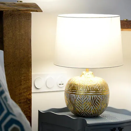 La Martiniere Vakantiehuis *