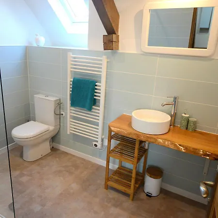 La Martiniere * Saint-Aubin-Fosse-Louvain