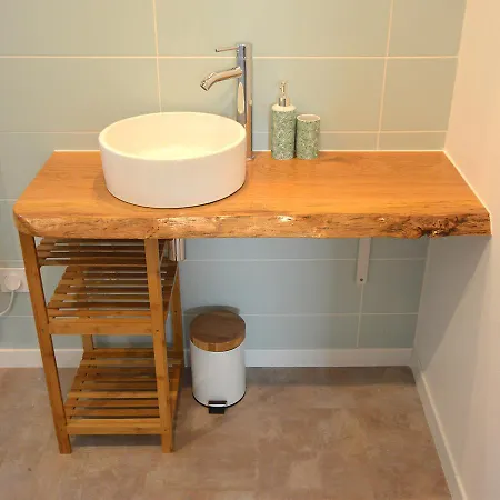 La Martiniere * Saint-Aubin-Fosse-Louvain