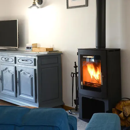 La Martiniere Saint-Aubin-Fosse-Louvain