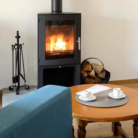 La Martiniere * Saint-Aubin-Fosse-Louvain