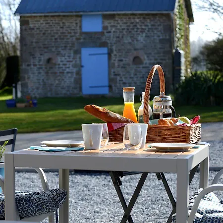 La Martiniere Vakantiehuis *