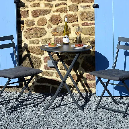 La Martiniere * Saint-Aubin-Fosse-Louvain