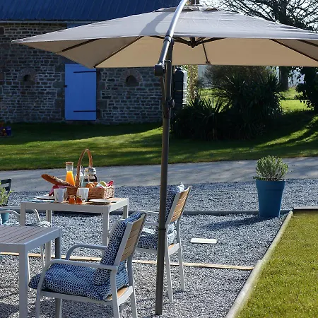 La Martiniere * Saint-Aubin-Fosse-Louvain