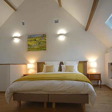 Vakantiehuis La Martiniere