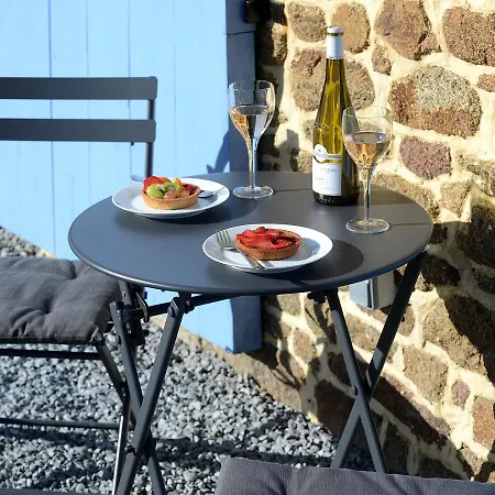 La Martiniere Nyaraló Saint-Aubin-Fosse-Louvain