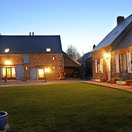 La Martiniere Nyaraló *