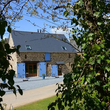 Nyaraló La Martiniere *