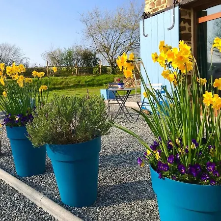 La Martiniere Vakantiehuis