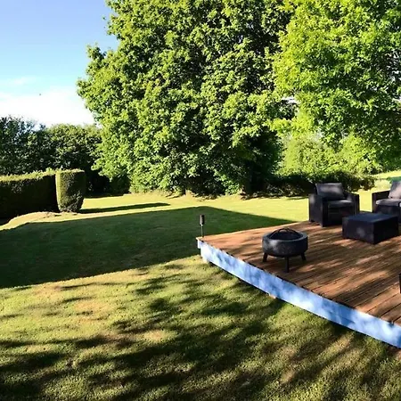 La Martiniere Holiday home