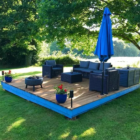 Nyaraló La Martiniere