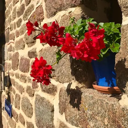 La Martiniere * Saint-Aubin-Fosse-Louvain