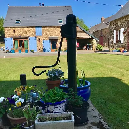 La Martiniere Nyaraló *