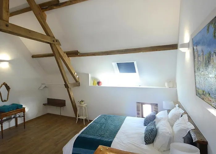 La Martiniere Сasa de vacaciones