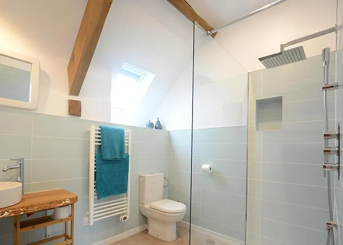 La Martiniere Σπίτι διακοπών *