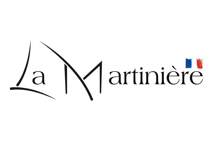 La Martiniere Сasa de vacaciones