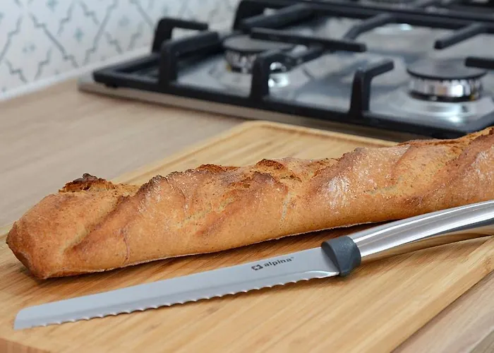 La Martiniere * Saint-Aubin-Fosse-Louvain