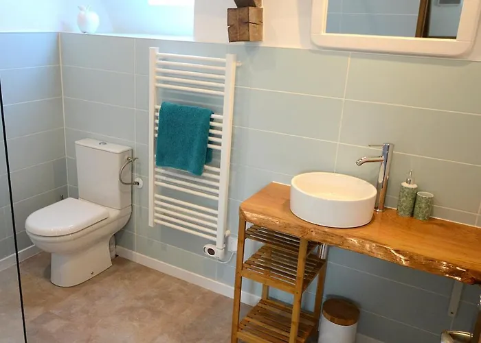 La Martiniere * Saint-Aubin-Fosse-Louvain