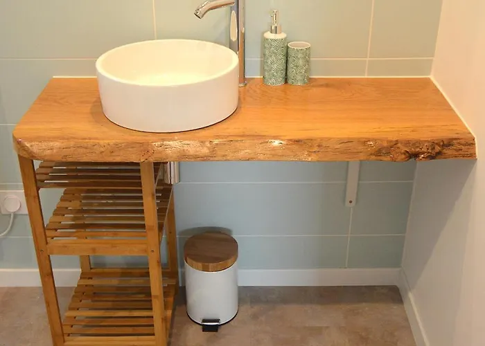 La Martiniere * Saint-Aubin-Fosse-Louvain