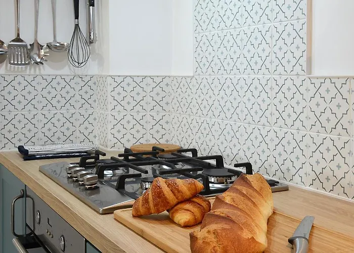 Σπίτι διακοπών La Martiniere Saint-Aubin-Fosse-Louvain