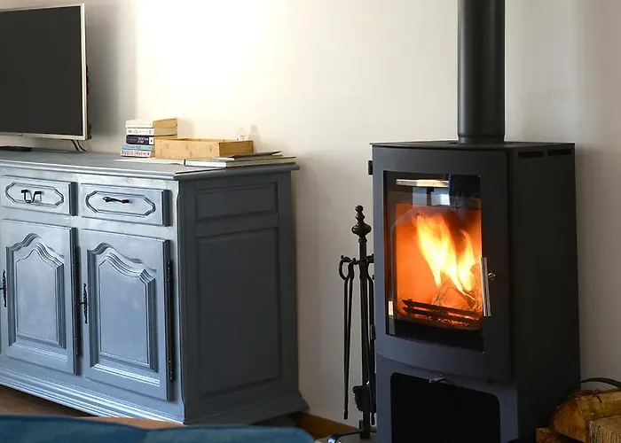 La Martiniere Saint-Aubin-Fosse-Louvain