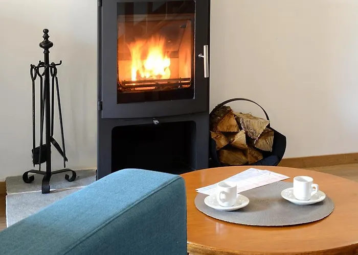 La Martiniere * Saint-Aubin-Fosse-Louvain