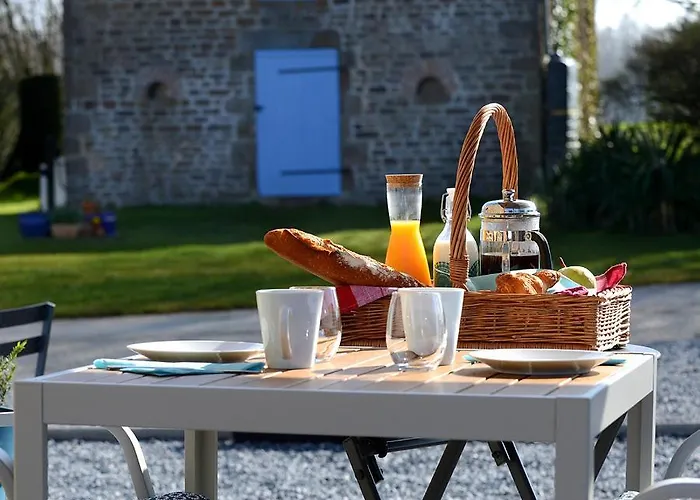 La Martiniere Σπίτι διακοπών *