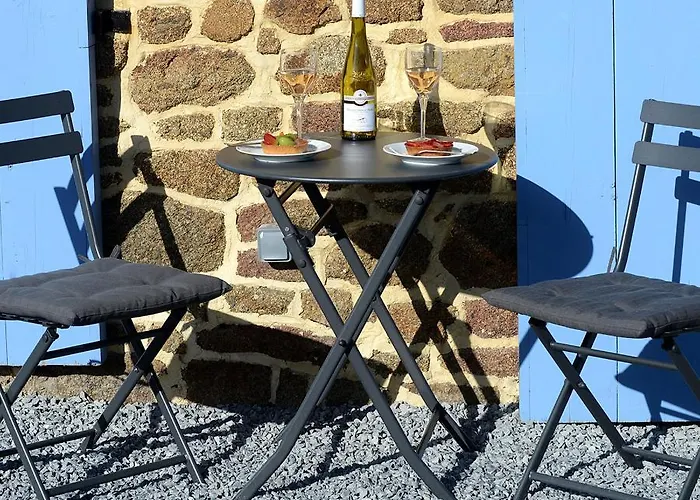 La Martiniere * Saint-Aubin-Fosse-Louvain