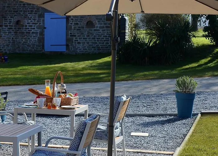 La Martiniere * Saint-Aubin-Fosse-Louvain