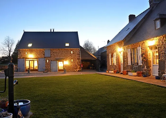 La Martiniere Σπίτι διακοπών *