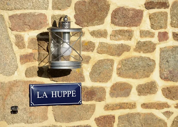 La Martiniere * Saint-Aubin-Fosse-Louvain