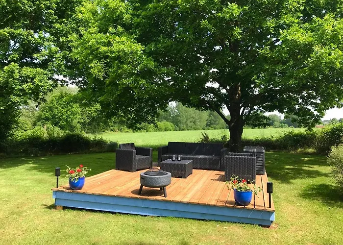 La Martiniere Сasa de vacaciones *