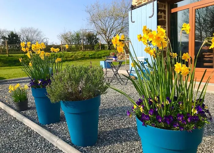 La Martiniere Сasa de vacaciones