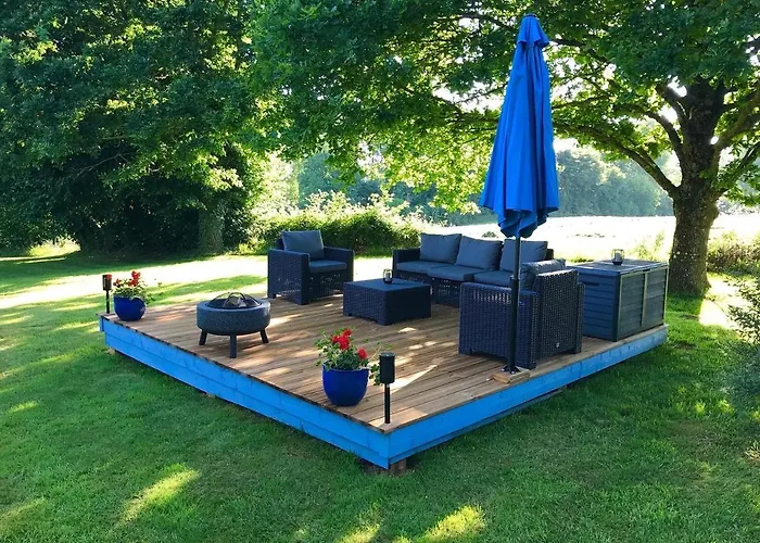 Σπίτι διακοπών La Martiniere