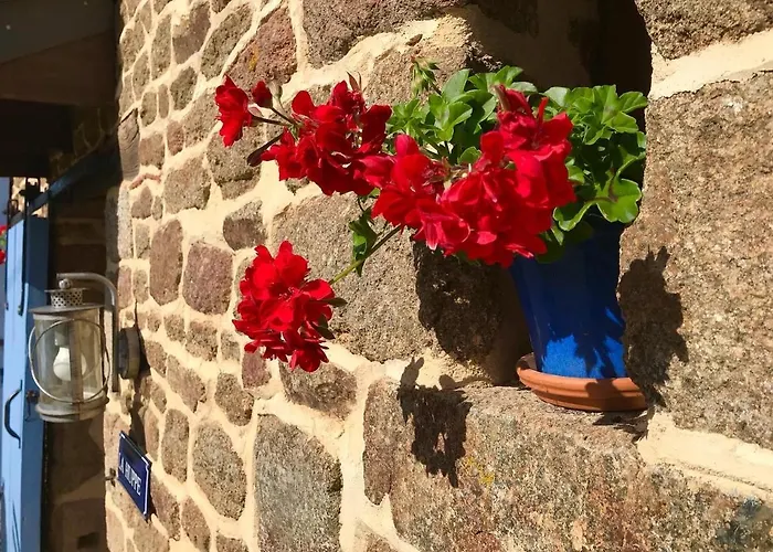 La Martiniere * Saint-Aubin-Fosse-Louvain